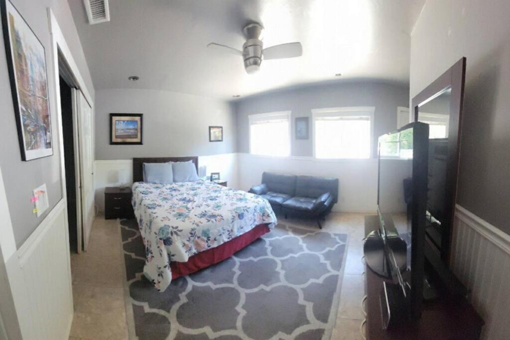 Apartmán Casa De Taft La Mesa Exteriér fotografie