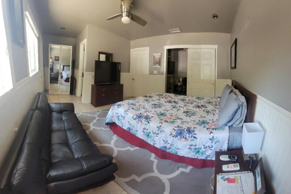 Apartmán Casa De Taft La Mesa Exteriér fotografie