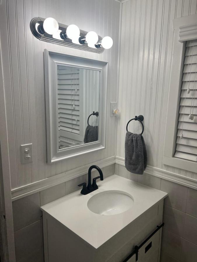 Apartmán Casa De Taft La Mesa Exteriér fotografie
