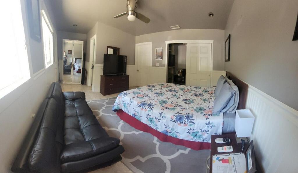 Apartmán Casa De Taft La Mesa Exteriér fotografie