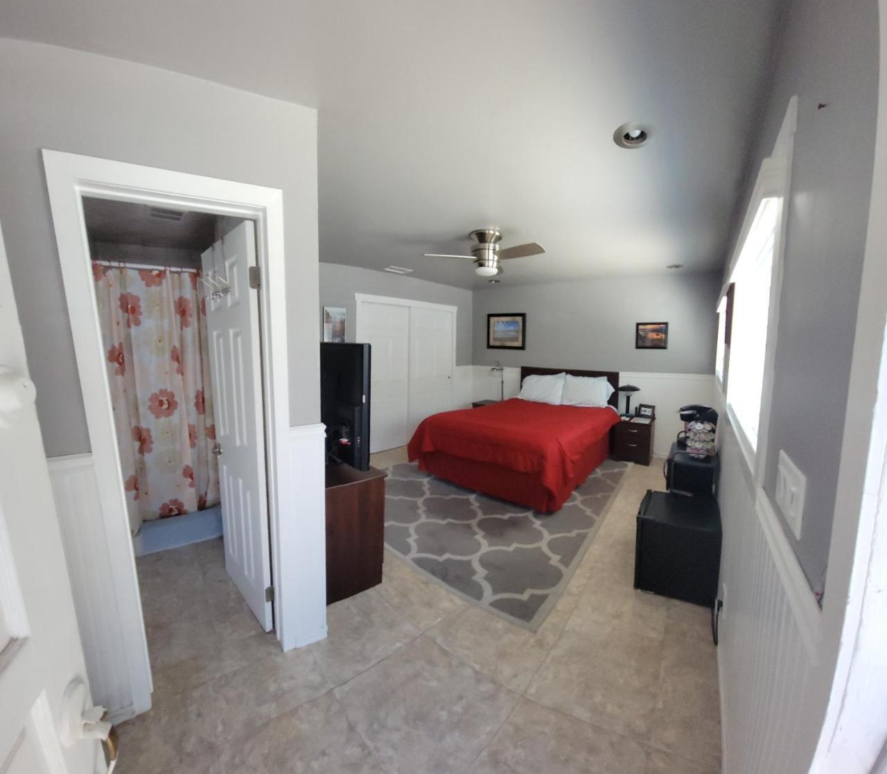 Apartmán Casa De Taft La Mesa Exteriér fotografie